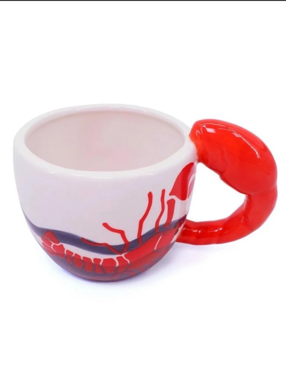 Set of 2 Lobster Handle Mugs, Target Bullseye's Playground Summer 2026